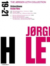 Jrgen Leth 4: Fiction Films