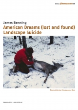 American Dreams (lost and found) & Landscape Suicide