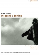 Tri pesni o Lenine