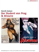 Alraune & Der Student von Prag